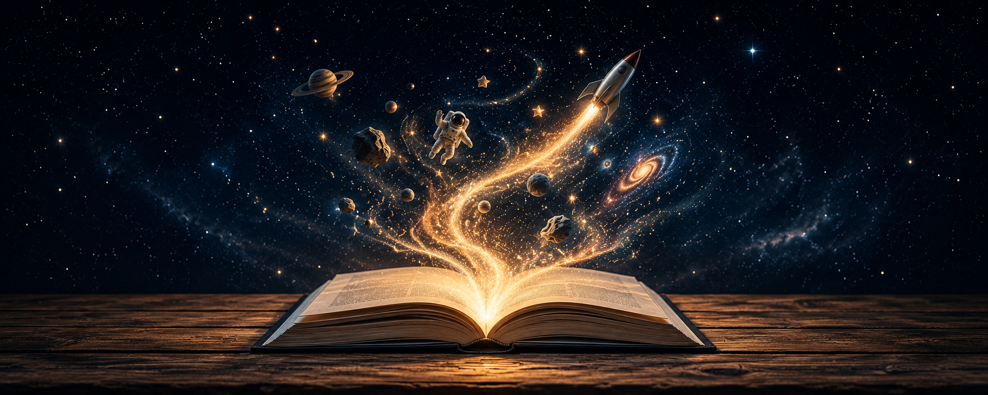 Storytelling in technischen Projekten